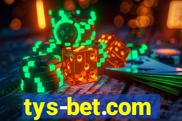 tys-bet.com