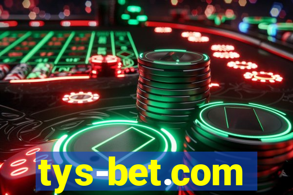 tys-bet.com