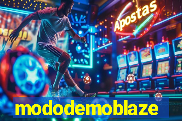 mododemoblaze