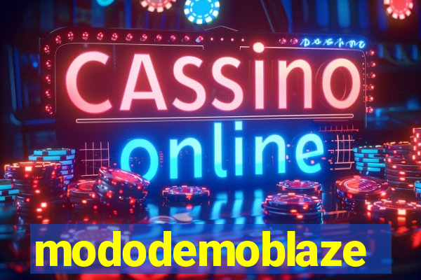 mododemoblaze