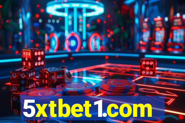 5xtbet1.com