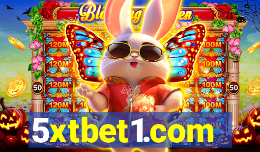 5xtbet1.com