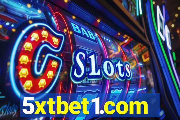 5xtbet1.com