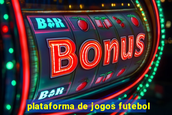 plataforma de jogos futebol