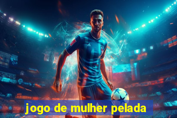 jogo de mulher pelada