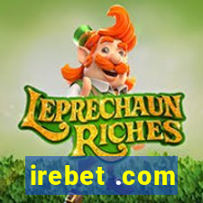 irebet .com