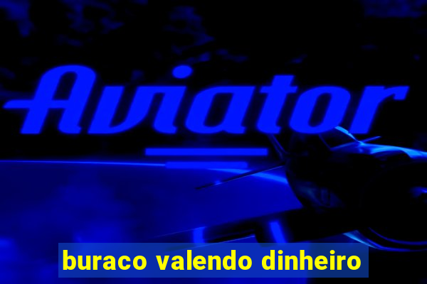 buraco valendo dinheiro