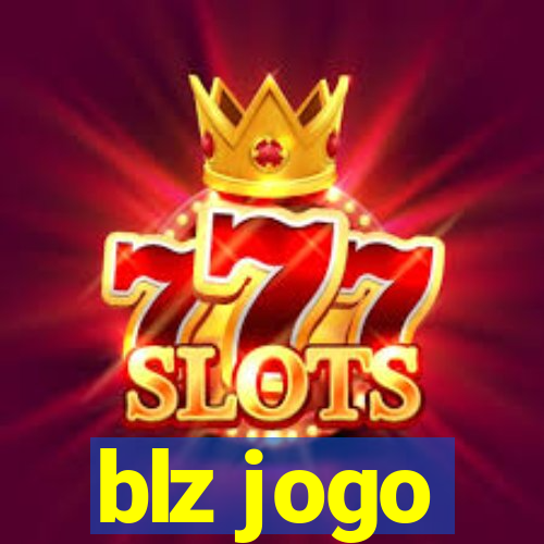 blz jogo