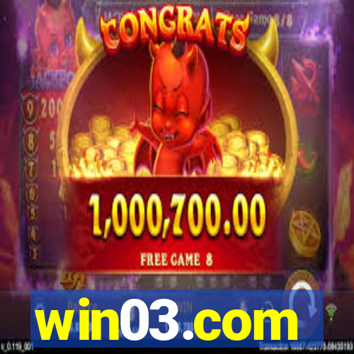 win03.com