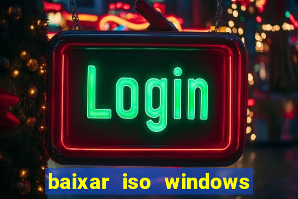 baixar iso windows server 2019