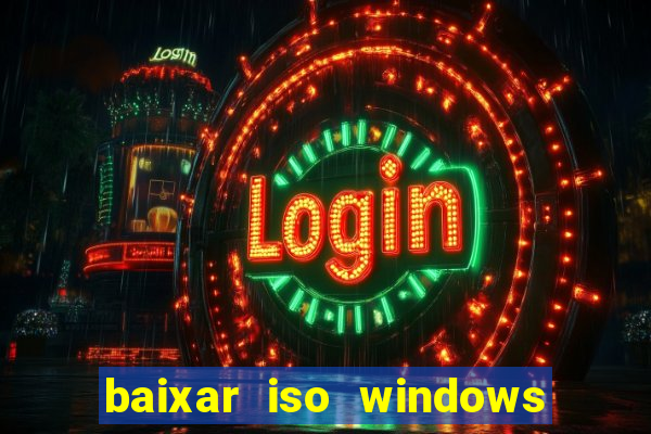 baixar iso windows server 2019