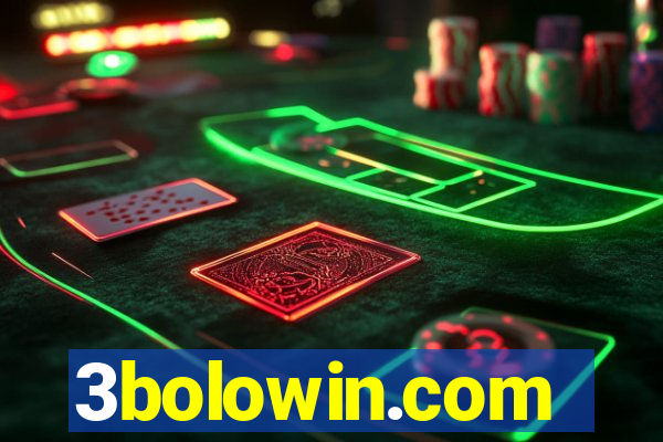 3bolowin.com