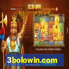 3bolowin.com