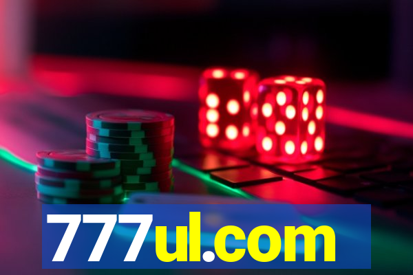 777ul.com