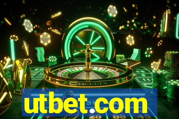 utbet.com