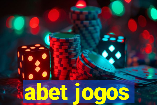 abet jogos