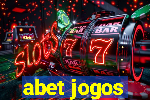 abet jogos