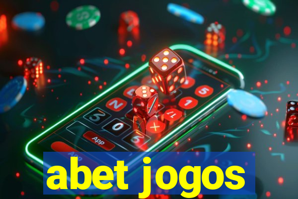 abet jogos