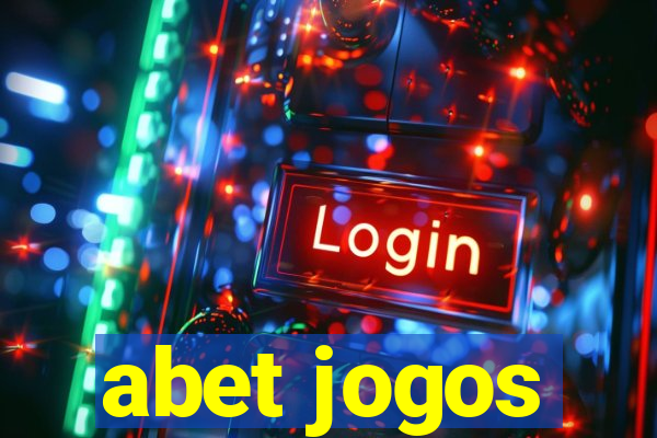 abet jogos