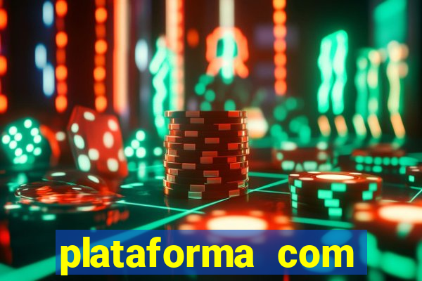 plataforma com giros gratis sem deposito