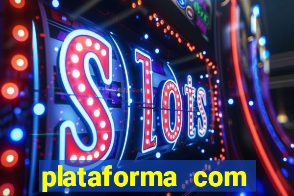 plataforma com giros gratis sem deposito