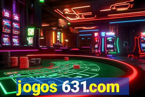 jogos 631.com