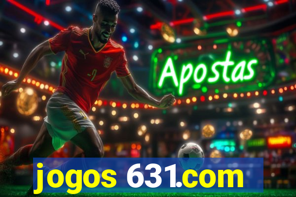 jogos 631.com