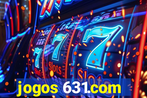 jogos 631.com