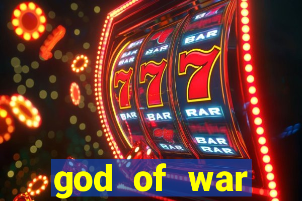 god of war betrayal apk