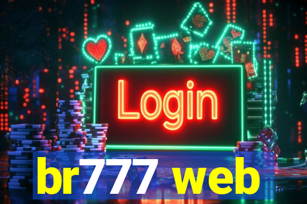 br777 web