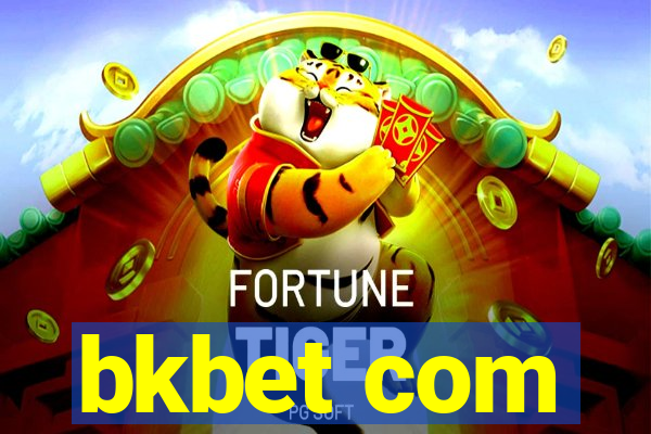 bkbet com