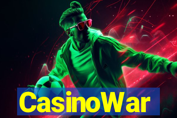 CasinoWar