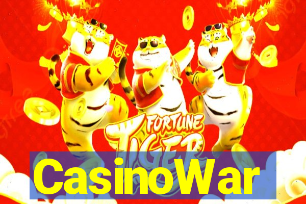 CasinoWar