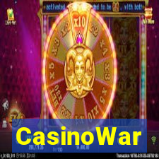 CasinoWar