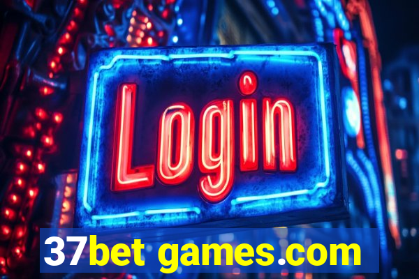 37bet games.com