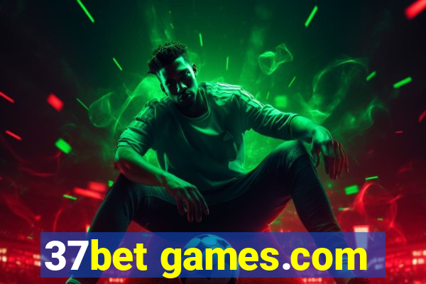 37bet games.com