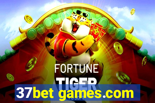 37bet games.com