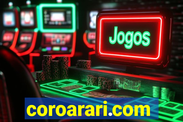 coroarari.com