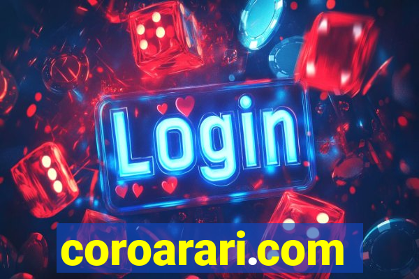 coroarari.com