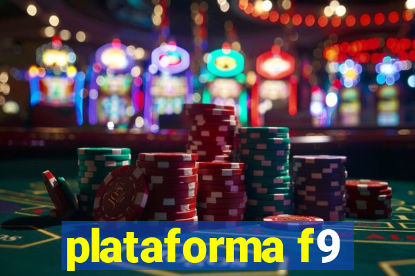 plataforma f9