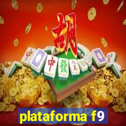 plataforma f9