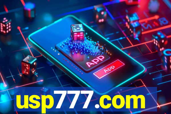 usp777.com