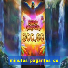 minutos pagantes do fortune rabbitInformational