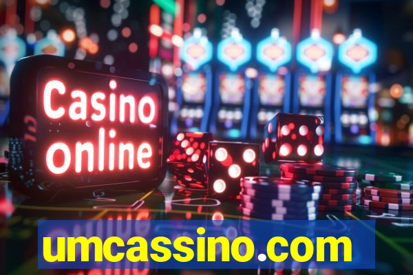 umcassino.com