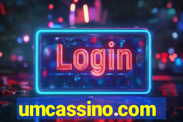 umcassino.com