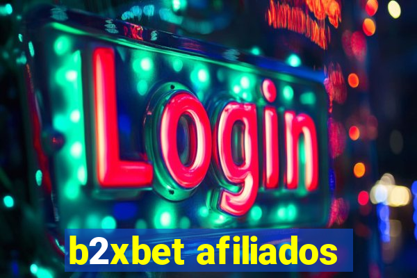 b2xbet afiliados