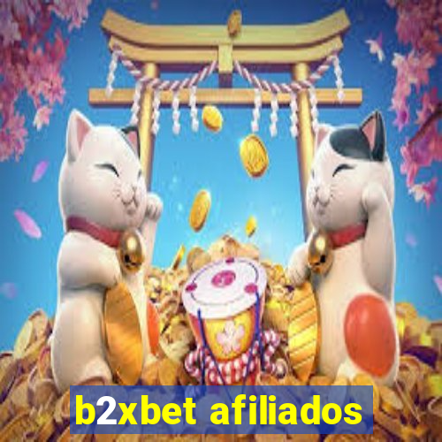 b2xbet afiliados