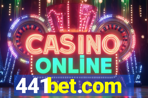 441bet.com