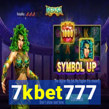 7kbet777