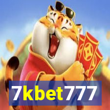 7kbet777